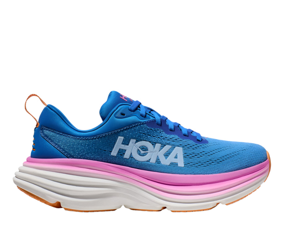 Hoka Bondi 8 Women Shoes