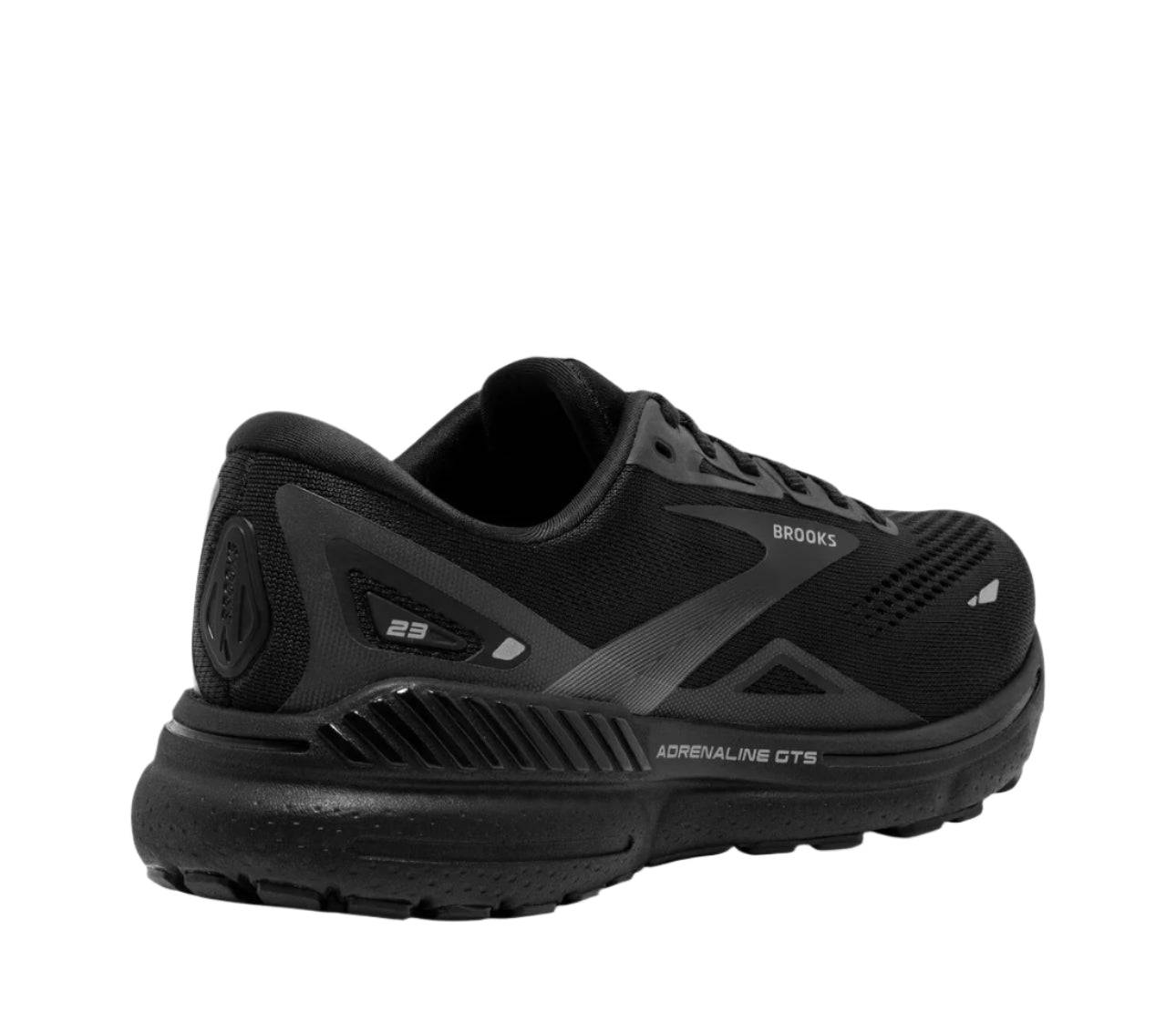 Brooks Running Men Adrenaline GTS 23 Runners - mysoftgirlera.com