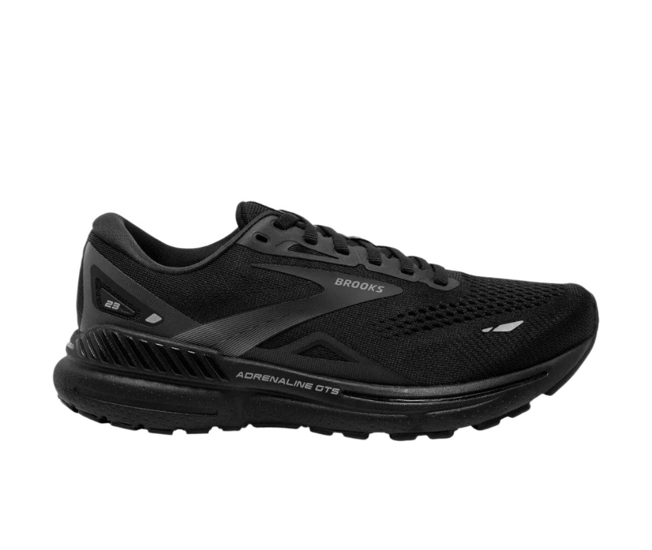 Brooks Running Men Adrenaline GTS 23 Runners - mysoftgirlera.com